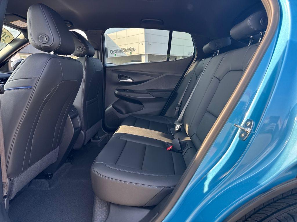 new 2026 Buick Envista car, priced at $30,610