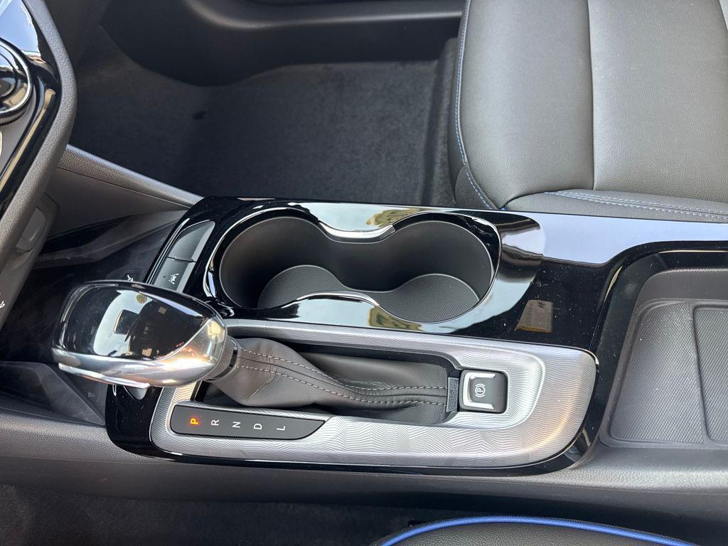 new 2026 Buick Envista car, priced at $30,610
