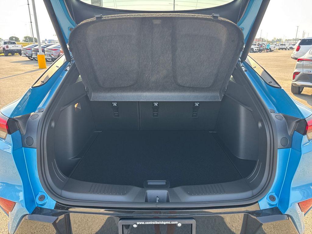 new 2026 Buick Envista car, priced at $30,610