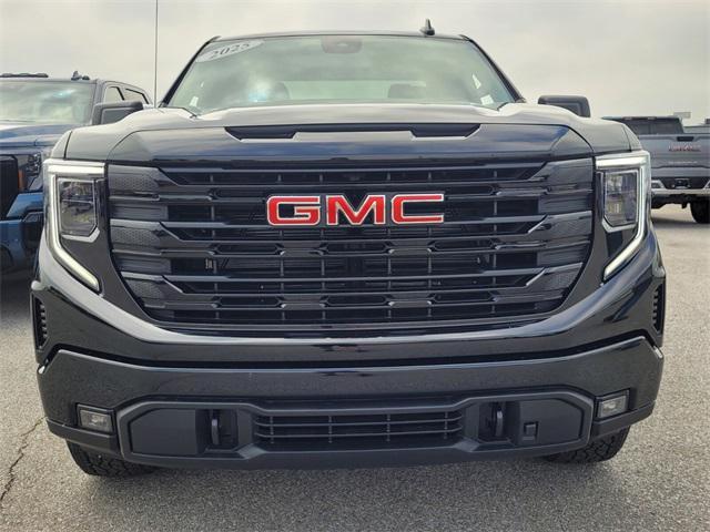 new 2025 GMC Sierra 1500 car, priced at $59,915