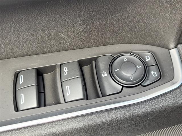 new 2025 GMC Sierra 1500 car, priced at $59,915