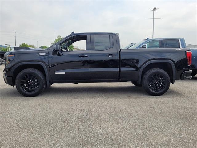 new 2025 GMC Sierra 1500 car, priced at $59,915