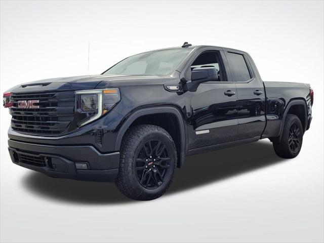new 2025 GMC Sierra 1500 car, priced at $59,915