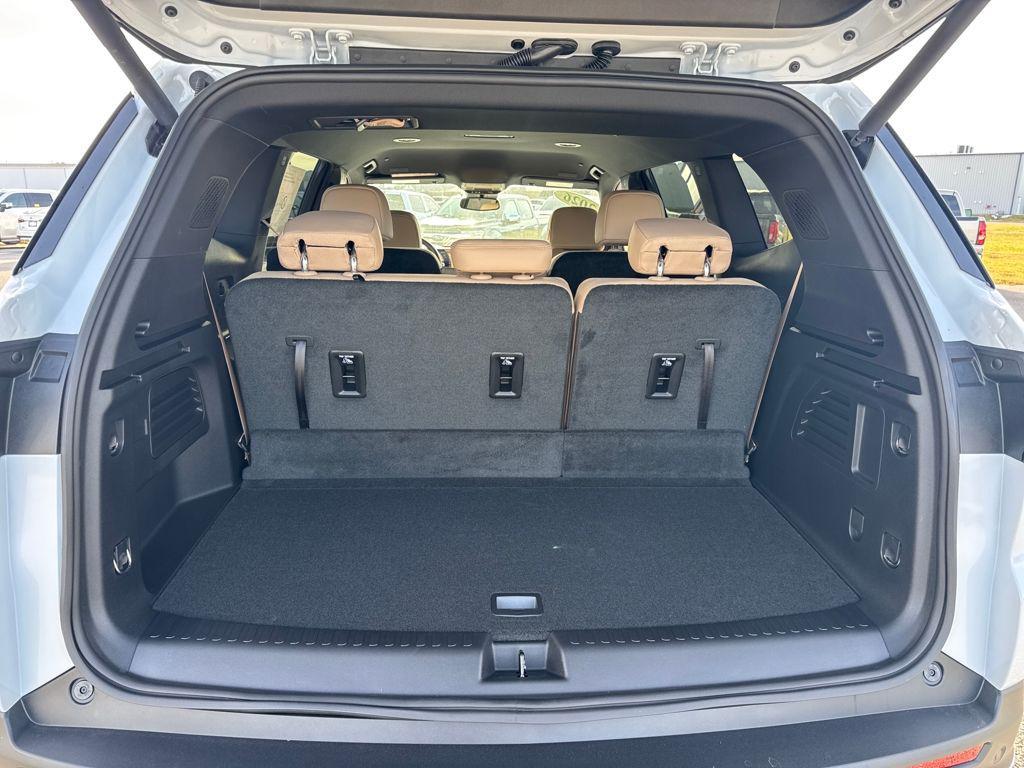 new 2026 Buick Enclave car, priced at $46,743