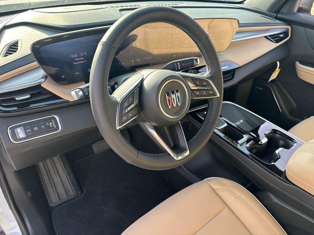 new 2026 Buick Enclave car, priced at $46,743
