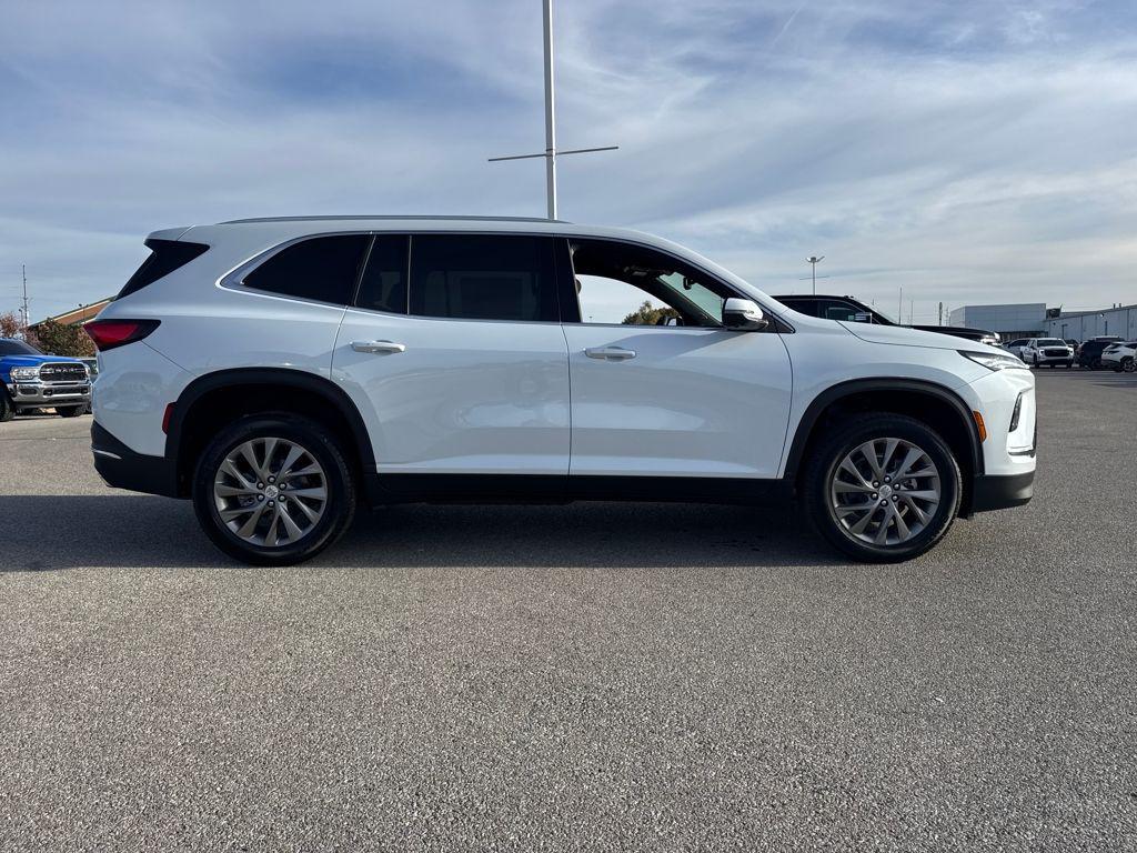 new 2026 Buick Enclave car, priced at $46,743