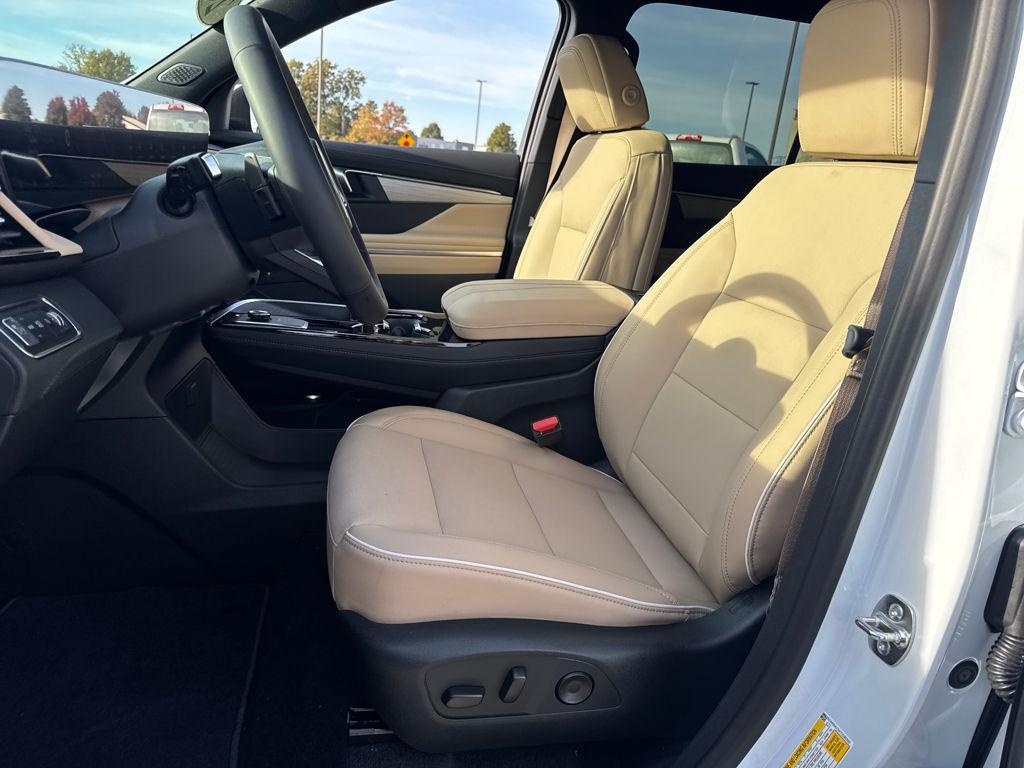 new 2026 Buick Enclave car, priced at $46,743