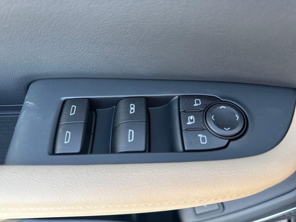 new 2026 Buick Enclave car, priced at $46,743