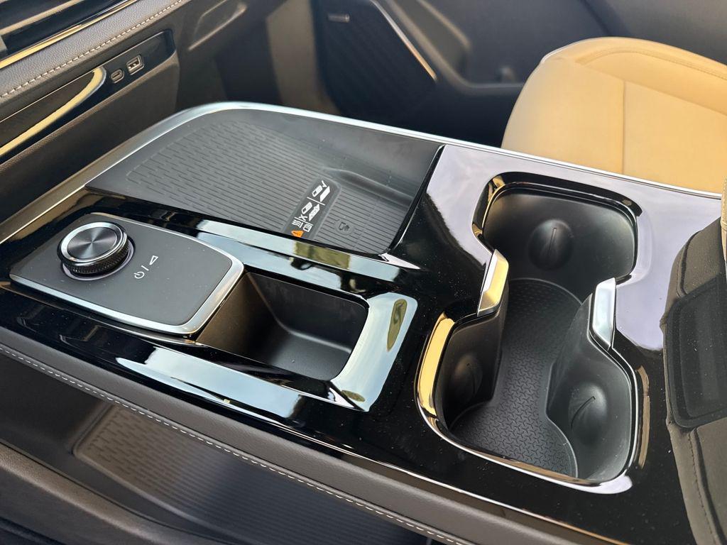 new 2026 Buick Enclave car, priced at $46,743