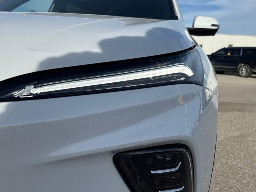 new 2026 Buick Enclave car, priced at $46,743