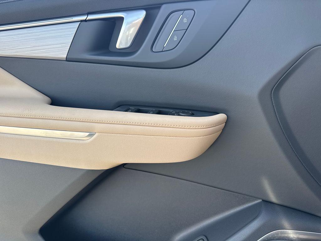 new 2026 Buick Enclave car, priced at $46,743