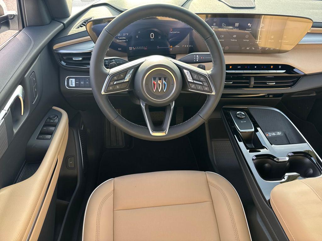 new 2026 Buick Enclave car, priced at $46,743
