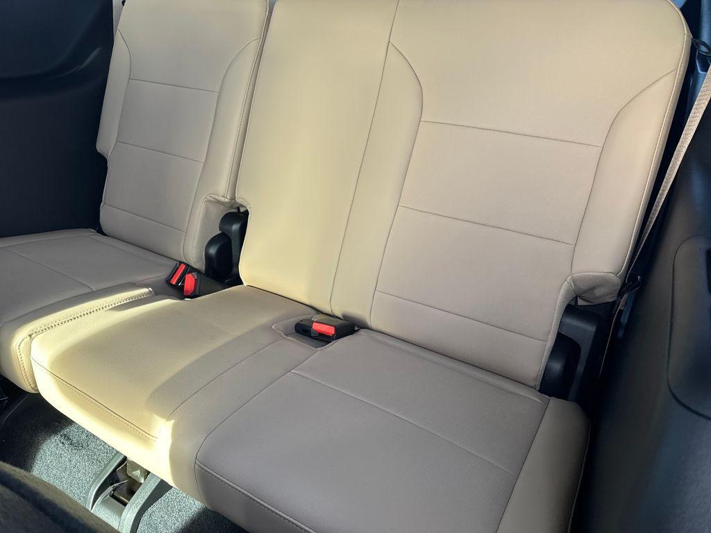 new 2026 Buick Enclave car, priced at $46,743