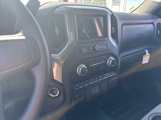 new 2025 GMC Sierra 1500 car, priced at $56,800