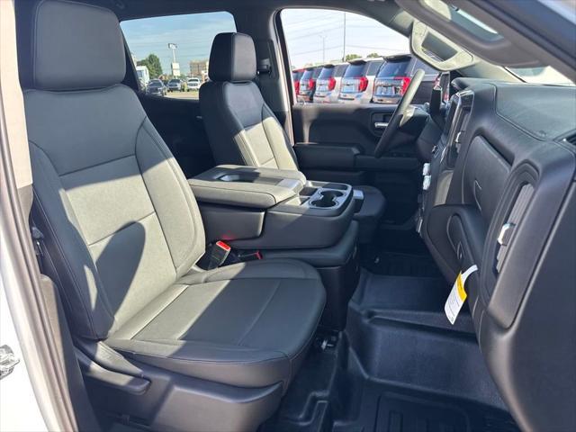 new 2025 GMC Sierra 1500 car, priced at $56,800