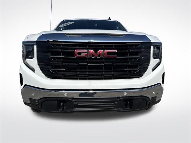 new 2025 GMC Sierra 1500 car, priced at $56,800