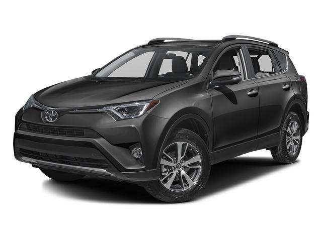 used 2017 Toyota RAV4 car, priced at $20,497