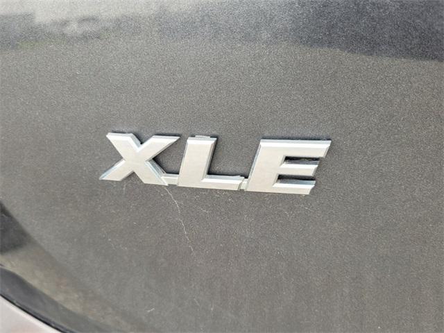 used 2017 Toyota RAV4 car, priced at $20,497