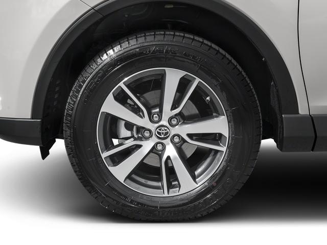 used 2017 Toyota RAV4 car, priced at $20,497