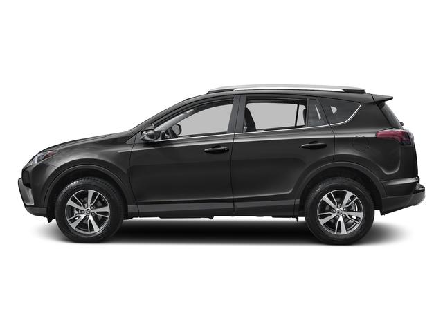 used 2017 Toyota RAV4 car, priced at $20,497