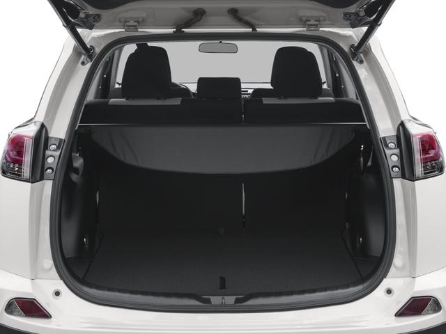 used 2017 Toyota RAV4 car, priced at $20,497