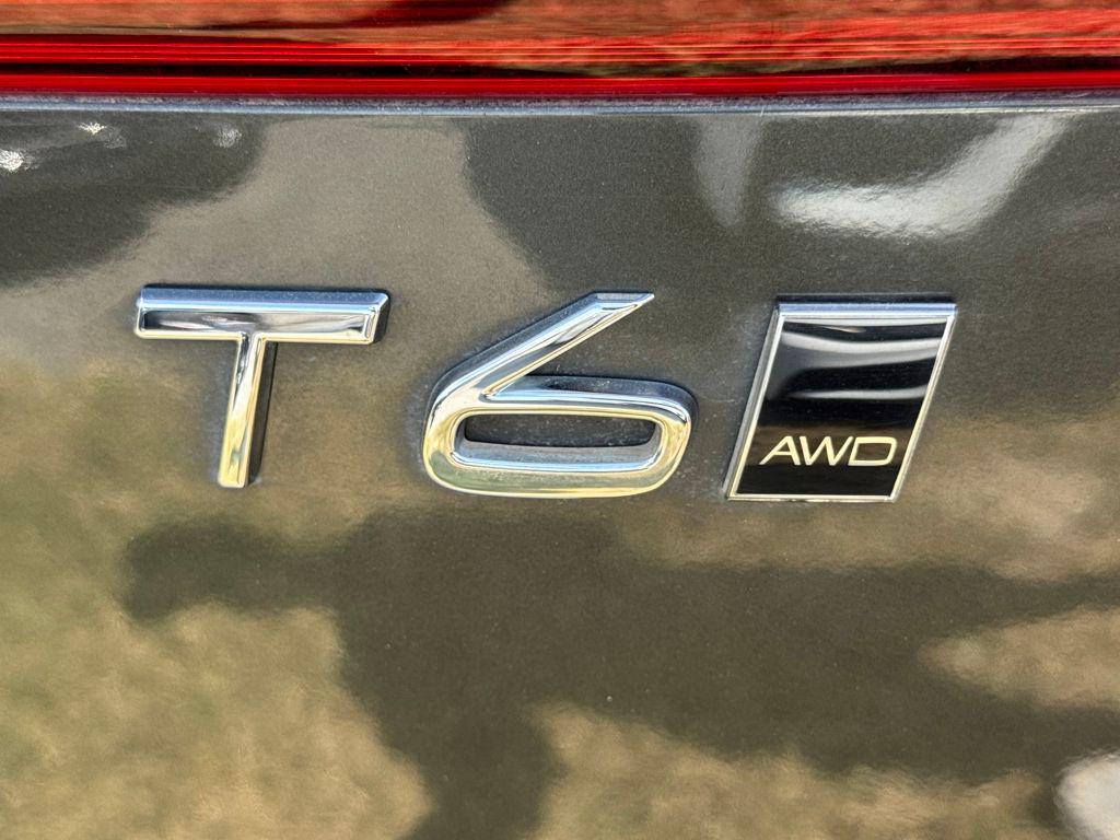 used 2018 Volvo XC60 car, priced at $19,997