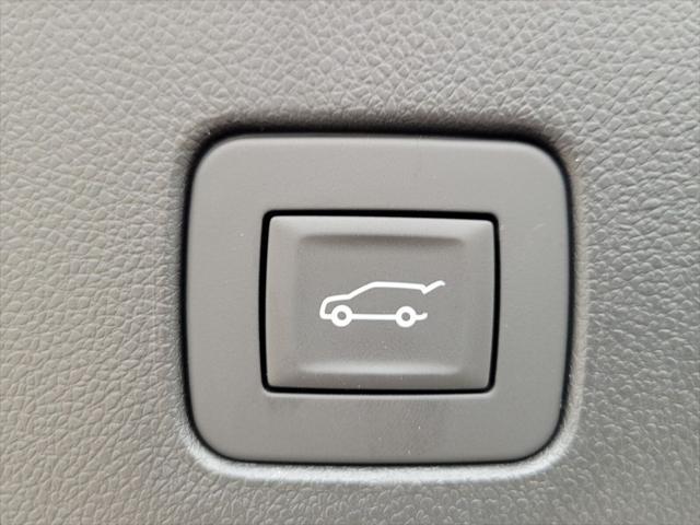 new 2025 Buick Envista car, priced at $31,625