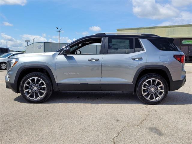 new 2026 GMC Terrain car