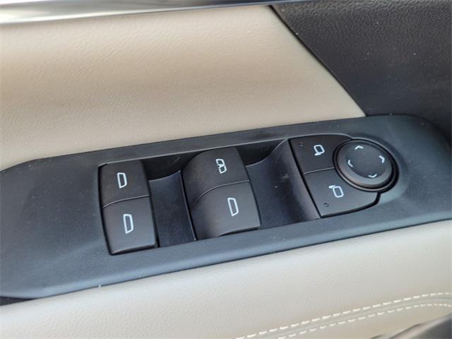 new 2026 GMC Terrain car
