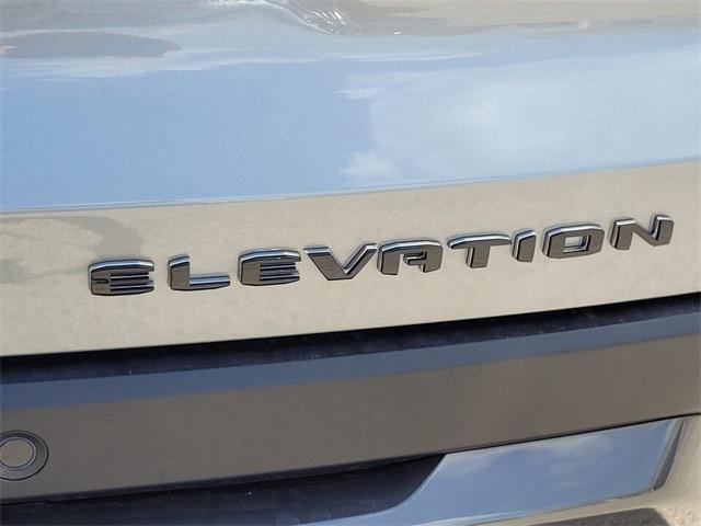 new 2026 GMC Terrain car