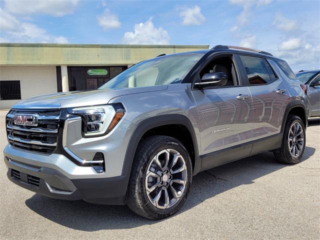 new 2026 GMC Terrain car