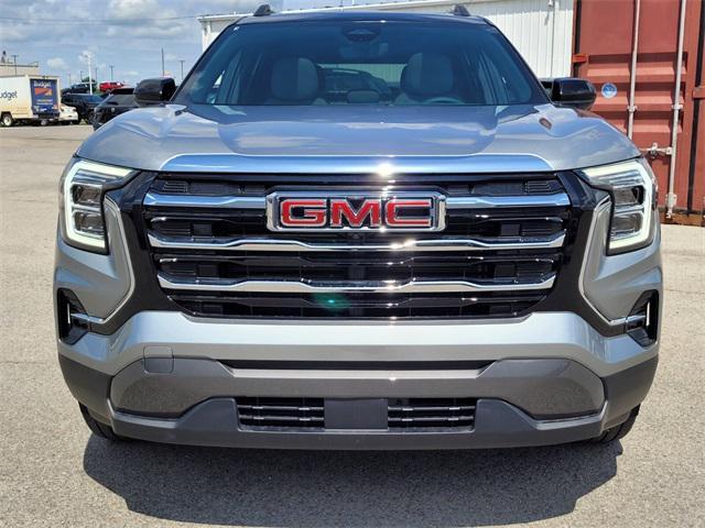 new 2026 GMC Terrain car