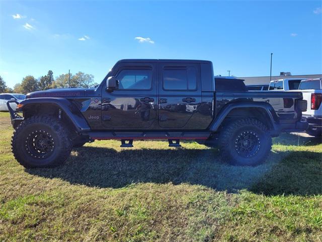 used 2020 Jeep Gladiator car, priced at $32,997