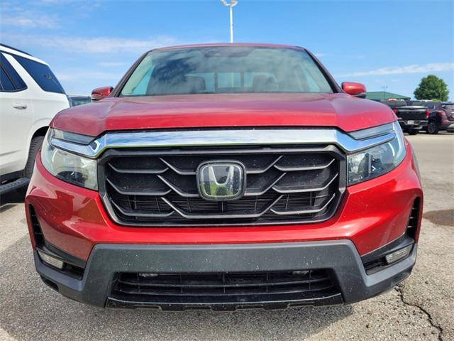 used 2022 Honda Ridgeline car, priced at $36,997