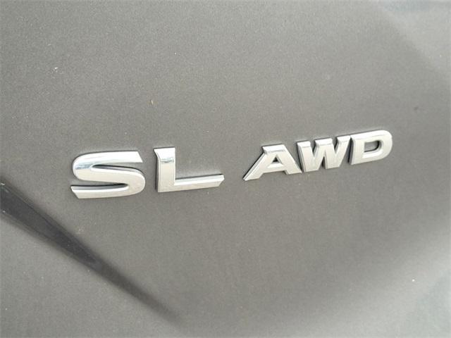 used 2021 Nissan Murano car, priced at $24,982
