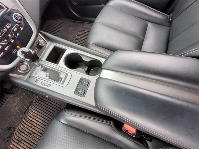 used 2021 Nissan Murano car, priced at $24,982