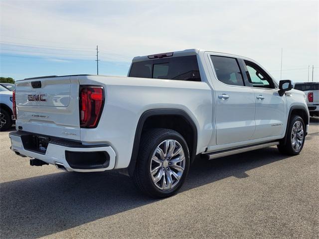 used 2023 GMC Sierra 1500 car, priced at $58,997