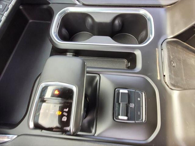 used 2023 GMC Sierra 1500 car, priced at $57,697