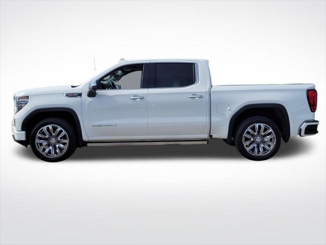 used 2023 GMC Sierra 1500 car, priced at $57,697