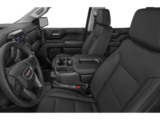 used 2023 GMC Sierra 1500 car, priced at $58,997