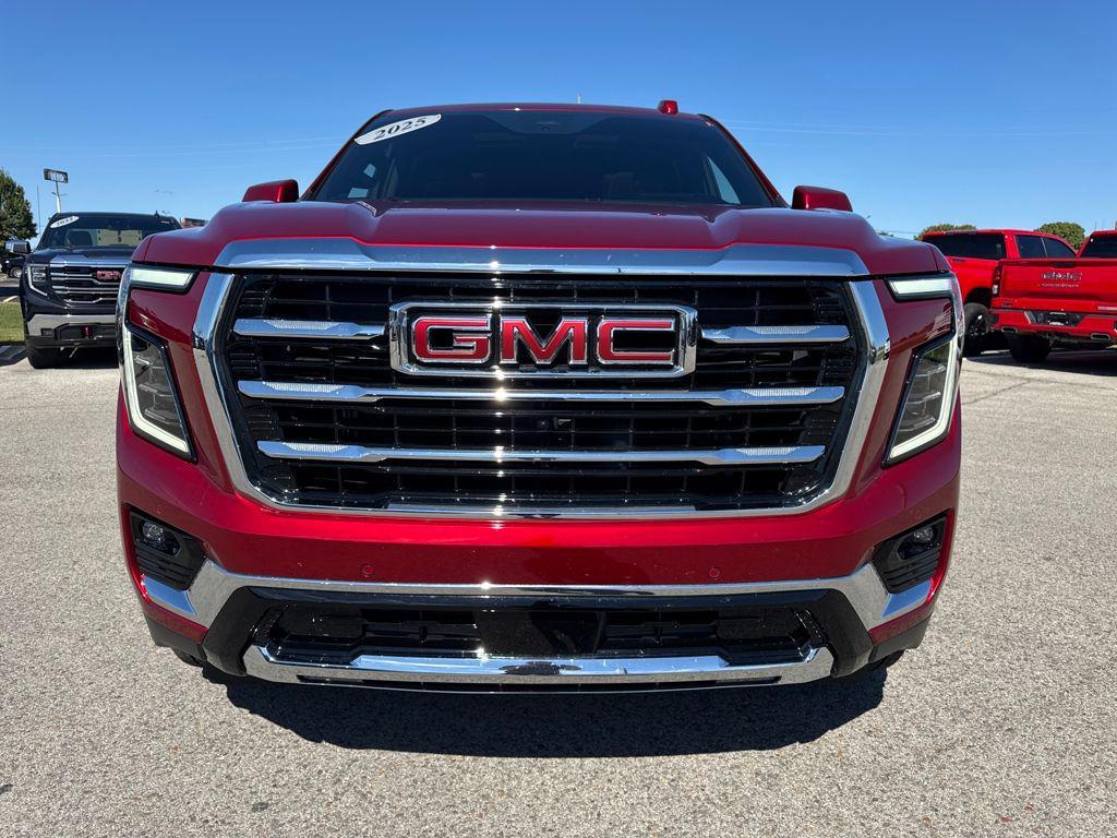 used 2025 GMC Yukon car, priced at $73,997