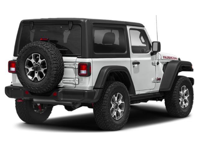 used 2021 Jeep Wrangler car, priced at $34,997