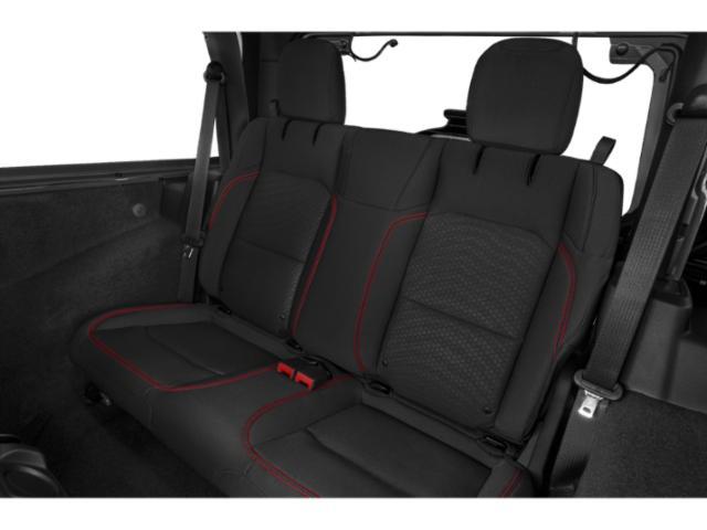 used 2021 Jeep Wrangler car, priced at $34,997