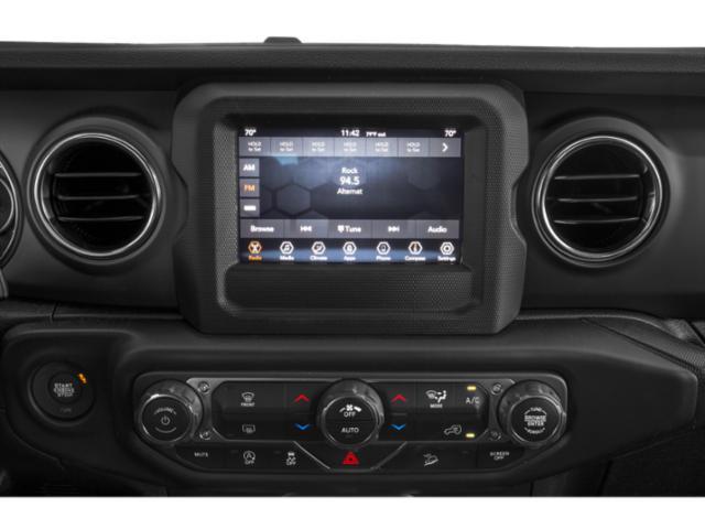 used 2021 Jeep Wrangler car, priced at $34,997