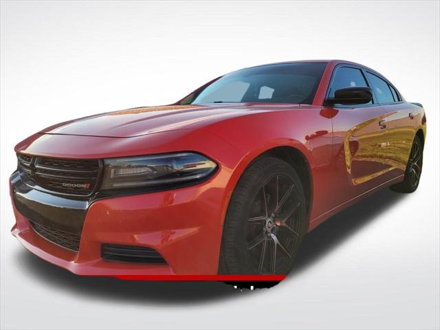 used 2019 Dodge Charger car, priced at $18,997