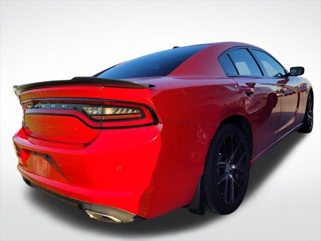 used 2019 Dodge Charger car, priced at $18,997