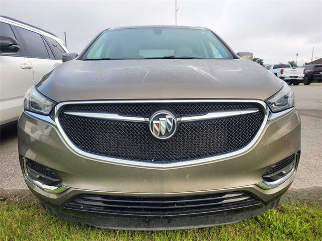 used 2020 Buick Enclave car
