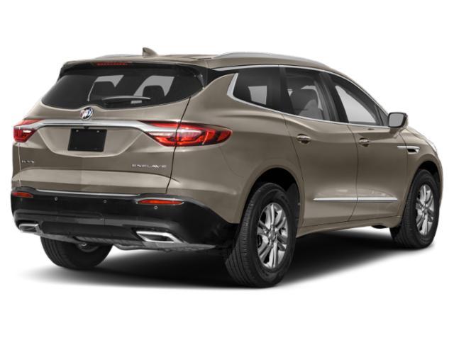 used 2020 Buick Enclave car