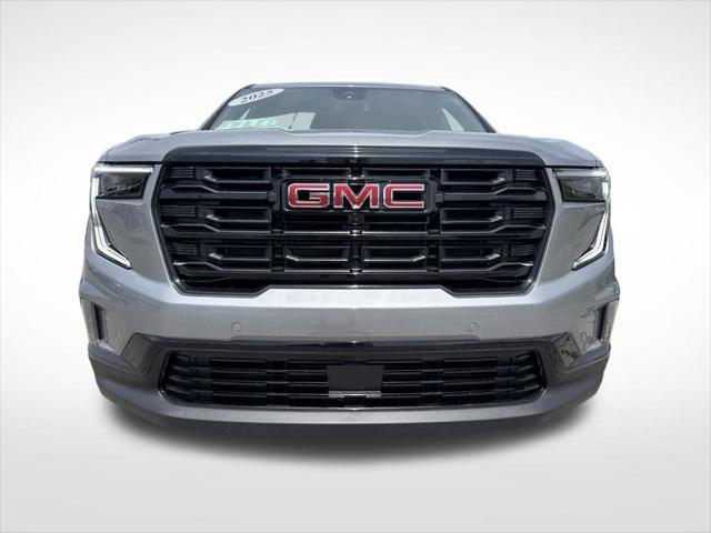 new 2025 GMC Acadia car, priced at $54,725