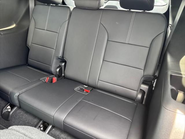 new 2025 GMC Acadia car, priced at $54,725